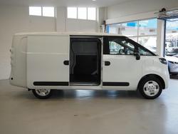 2026 LDV eDeliver 5