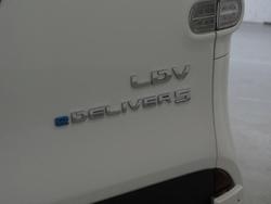 2026 LDV eDeliver 5