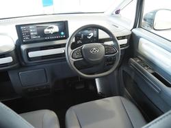 2026 LDV eDeliver 5