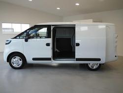 2026 LDV eDeliver 5