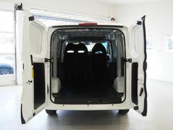 2026 LDV eDeliver 5