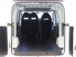 2026 LDV eDeliver 5