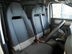 2026 LDV eDeliver 5