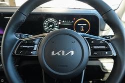 2025 Kia Seltos Sport+ SP2 PE MY26 AWD Steel Grey