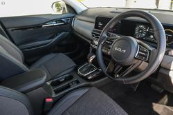 2025 Kia Seltos Sport+ SP2 PE MY26 AWD Steel Grey