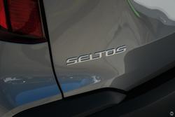 2025 Kia Seltos Sport+ SP2 PE MY26 AWD Steel Grey