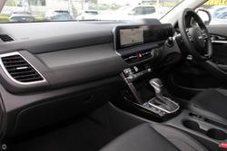 2025 Kia Seltos GT-Line SP2 PE MY26 AWD Snow White Pearl