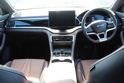 2025 BYD SEALION 6 Essential