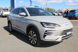 2025 BYD SEALION 6 Essential