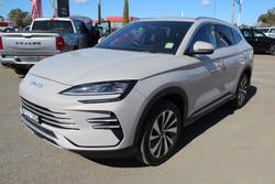 2025 BYD SEALION 6 Essential