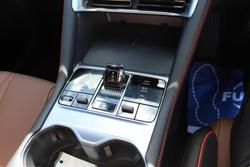 2025 BYD SEALION 6 Essential