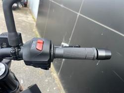 2023 KTM 390 Duke Duke Grey