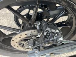 2023 KTM 390 Duke Duke Grey