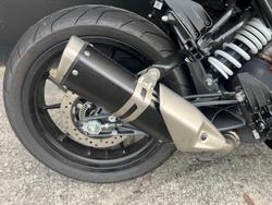 2023 KTM 390 Duke Duke Grey