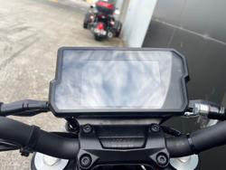 2023 KTM 390 Duke Duke Grey