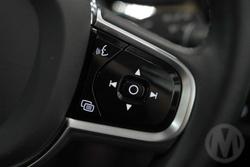 2025 Volvo XC60 Ultra B5 Dark