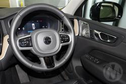 2025 Volvo XC60 Ultra B5 Dark