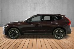 2025 Volvo XC60 Ultra B5 Dark