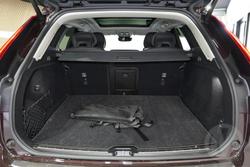 2025 Volvo XC60 Ultra B5 Dark