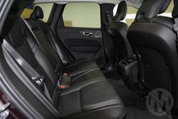 2025 Volvo XC60 Ultra B5 Dark