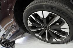 2025 Volvo XC60 Ultra B5 Dark