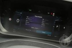2025 Volvo XC60 Plus B5 Bright