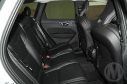 2026 Volvo XC60 Ultra B5 Dark