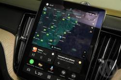 2026 Volvo XC60 Ultra B5 Dark