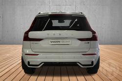 2026 Volvo XC60 Ultra B5 Dark
