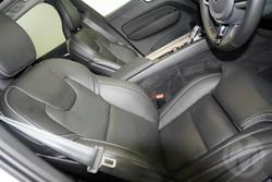 2025 Volvo XC60 Ultra B5 Dark