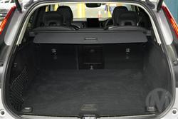 2025 Volvo XC60 Ultra B5 Dark