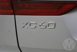 2025 Volvo XC60 Ultra B5 Dark