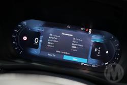 2025 Volvo XC60 Ultra B5 Dark