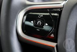 2025 Volvo XC60 Ultra B5 Dark