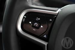 2026 Volvo XC90 Ultra B5 Dark