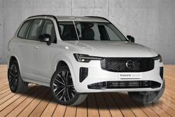 2026 Volvo XC90 Ultra B5 Dark