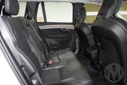 2026 Volvo XC90 Ultra B5 Dark