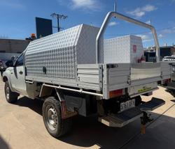 2019 Mitsubishi Triton GLX