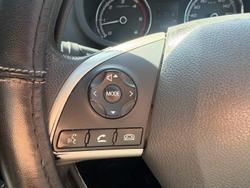 2019 Mitsubishi Triton GLX