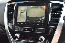 2023 Mitsubishi Pajero Sport GSR