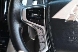 2023 Mitsubishi Pajero Sport GSR