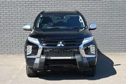 2023 Mitsubishi Pajero Sport GSR