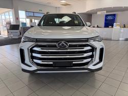 2024 LDV T60 Max PRO