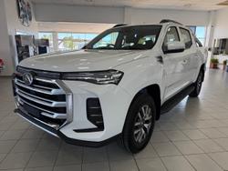 2024 LDV T60 Max PRO