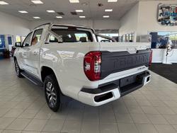 2024 LDV T60 Max PRO