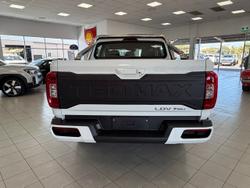 2024 LDV T60 Max PRO