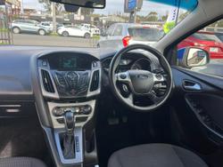 2015 Ford Focus Trend