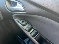 2015 Ford Focus Trend