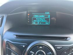 2015 Ford Focus Trend