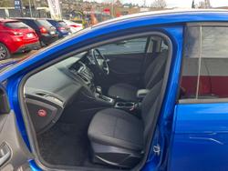 2015 Ford Focus Trend